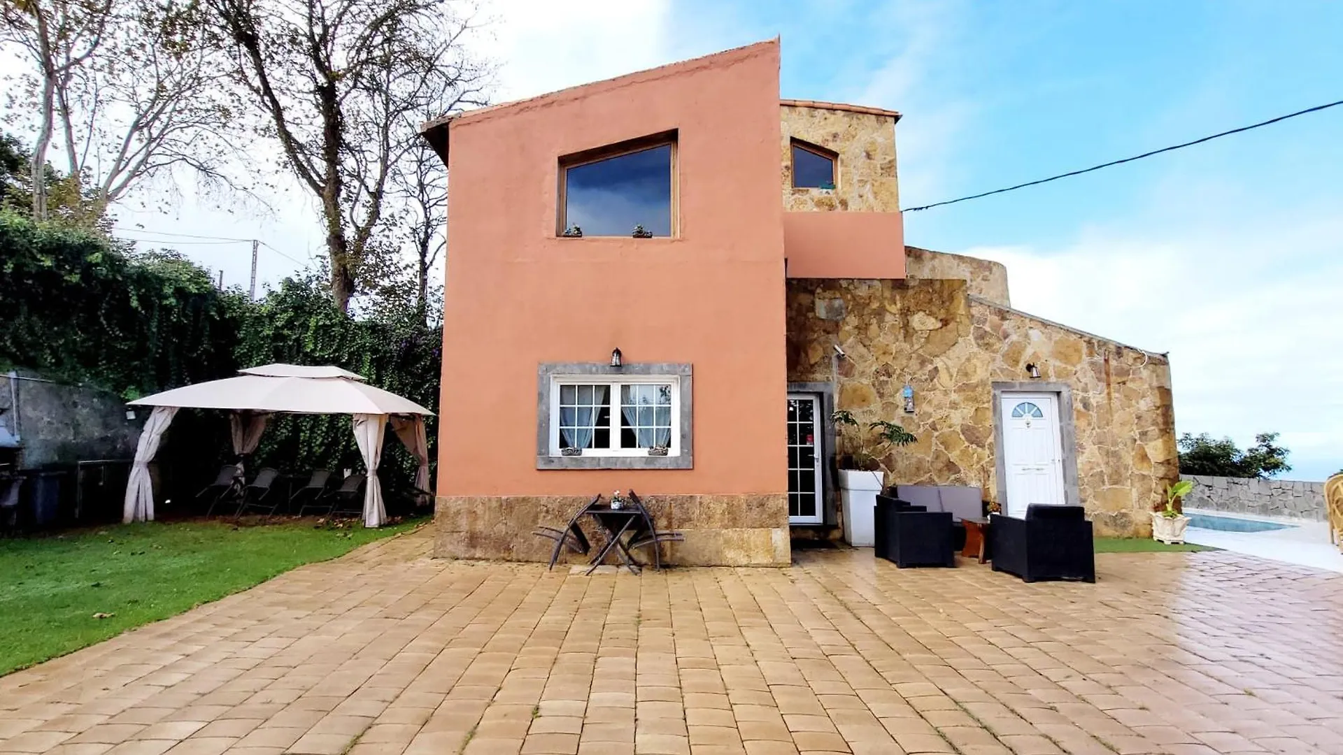 Villa De La Paz Arucas 0*,  Spain