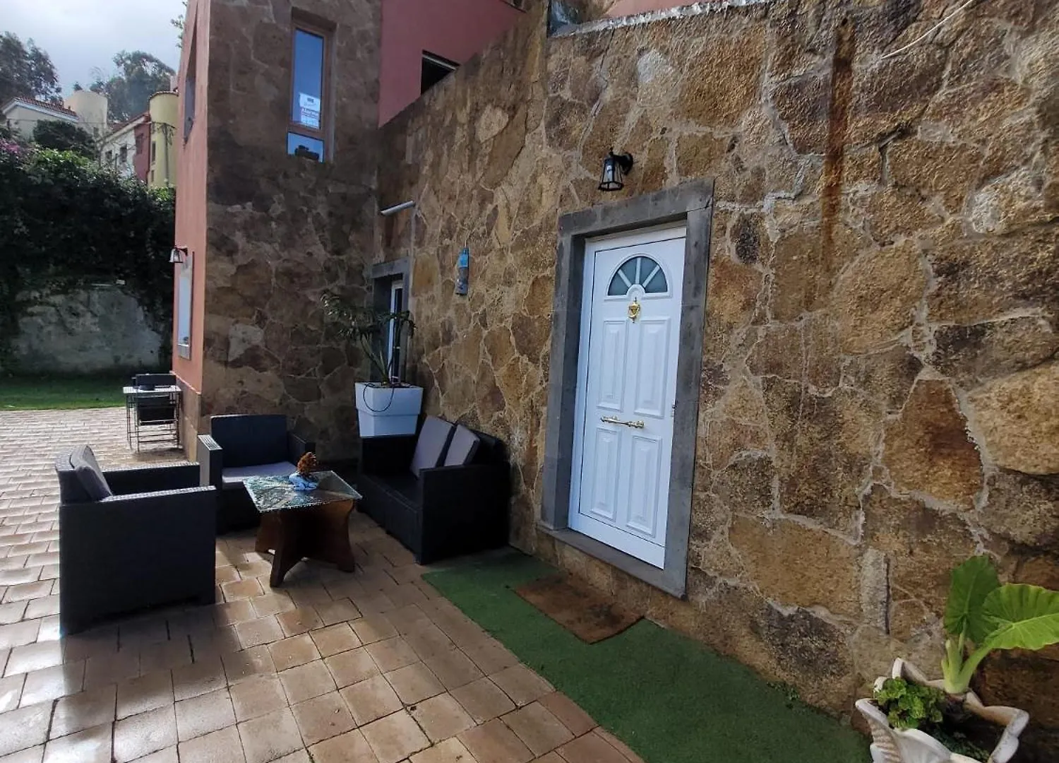 Villa De La Paz Arucas 0*,