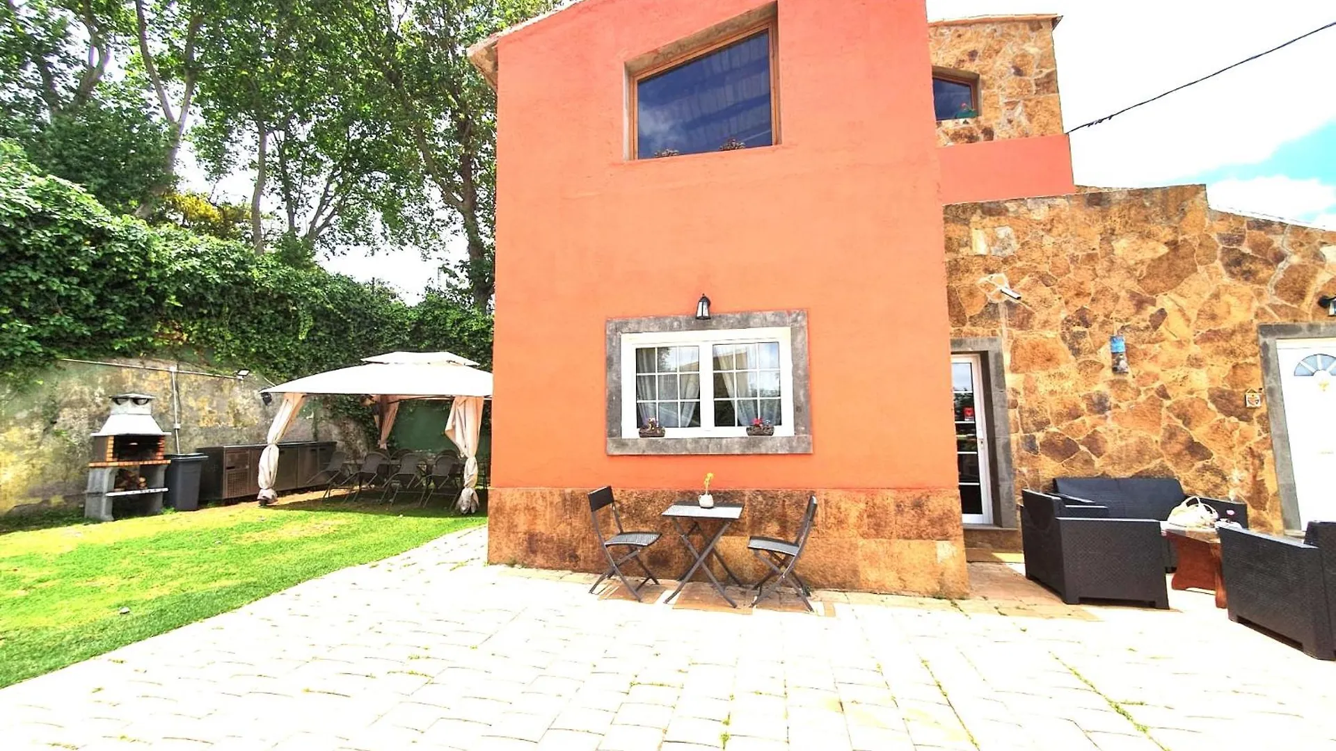 Villa De La Paz Arucas