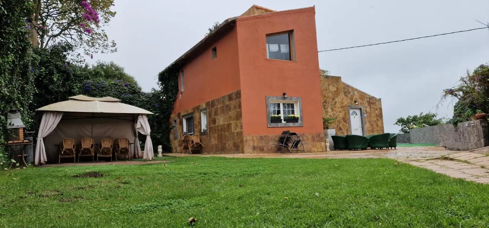 Villa De La Paz Arucas 0*,  Spain