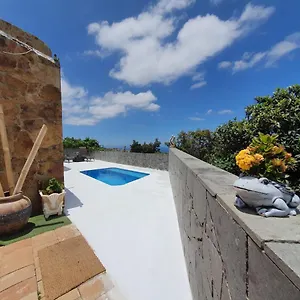 Villa Bella Vista Los Peñones 110, Arucas