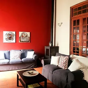 Сasa de vacaciones Casa La Dama De, Arucas