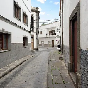Apartamento Jardin Cardona, Arucas