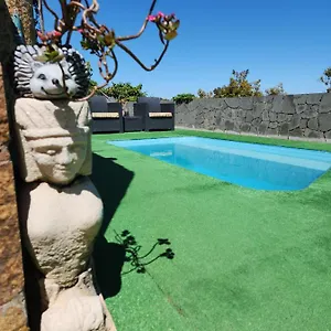 Villa Bella Vista Penones 110, Arucas