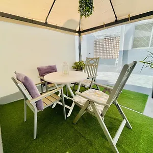 Сasa de vacaciones Casa Isabel Terraza, Arucas