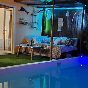 Chalet El Refugio Portales, Arucas
