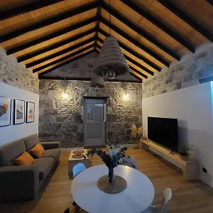 Villa Casa Marconi, Arucas