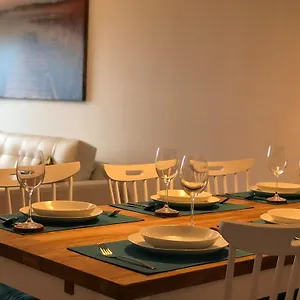Deluxe Home, Sea View And Terrace Gc52 Arucas