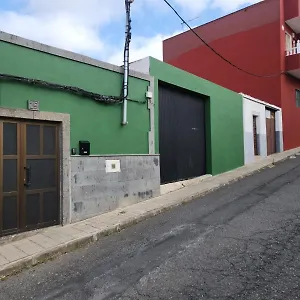 Сasa de vacaciones El Zoco De Layo, Arucas