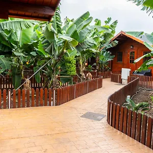 Chalet Vegas, Arucas