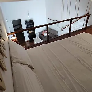  Appartement Casa Mama Fela